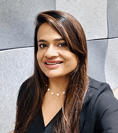 Suchita Vishnoi